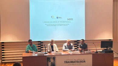 el-hospital-general-de-fuerteventura-reune-a-mas de-100 profesionales-en-la-i-jornada-majorera-de-traumatologia