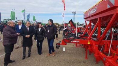 sanchez-quero:-“la-feria-de-ejea-se-ha-consolidado-como-punto-de-encuentro-de-referencia-para-el-sector-agroalimentario”