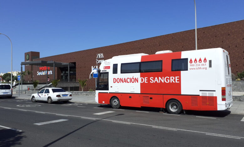 hemodonacion-promueve-una-campana-de-donacion-de-sangre-en-lanzarote