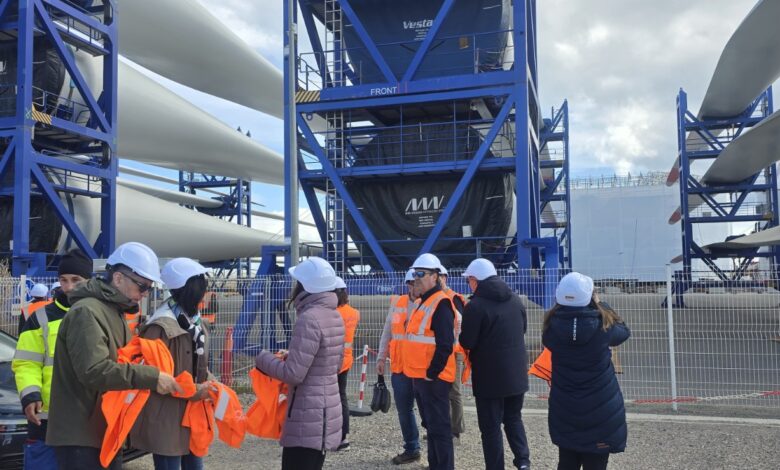 la-eolica-marina-canaria-se-desplaza-a-port-la-nouvelle-para-intercambiar-conocimiento