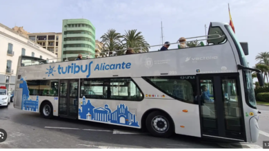 alicante-adelanta-a-san-jose-el-servicio-del-turibus-para-recorrer-lugares-singulares