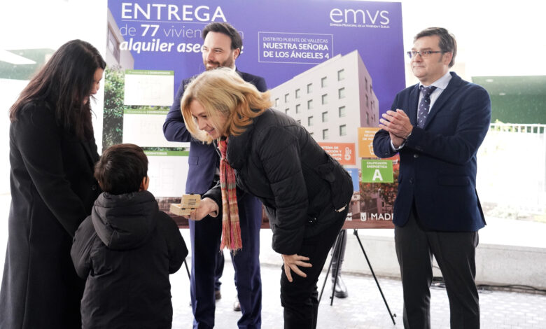 el-ayuntamiento-entrega-77-nuevas-viviendas-de-alquiler-asequible-en-el-ecobarrio-de-puente-de-vallecas