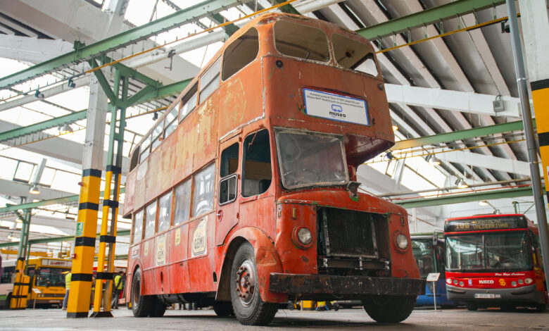 emt-madrid-adjudica-la-restauracion-integral-de-un-legendario-leyland-de-1957