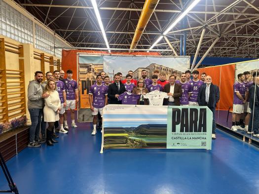 el-gobierno-regional-destina-50.000-euros-al-balonmano-impulse-guadalajara-para-promocionar-el-turismo-de-la-comunidad-autonoma