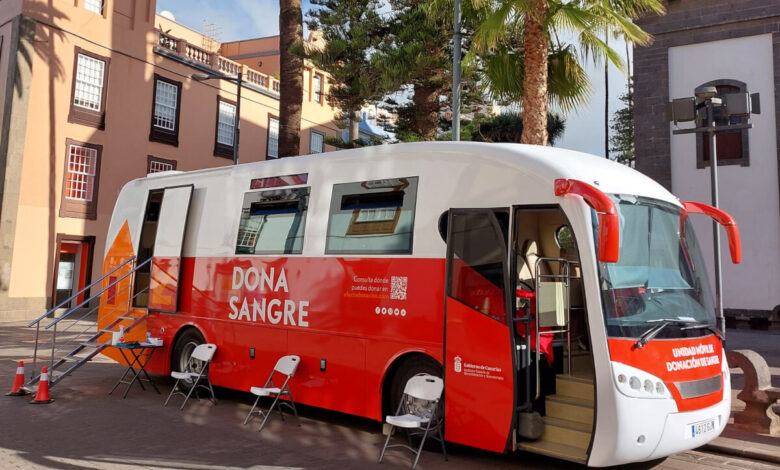 el-scs-instala este-viernes una-unidad-movil-en-la-laguna-para-facilitar-la-donacion-de-sangre