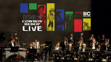 concierto-en-homenaje-a-la-iconica-banda-sonora-de-la-serie-de-anime-‘cowboy-bebop’-en-el-guiniguada