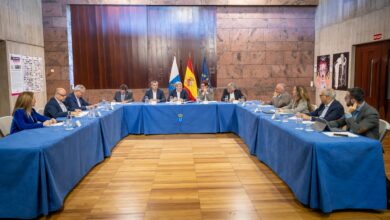 clavijo-resalta-el-respaldo-del-pacto-canario-de-la-migracion-al-decreto-ley-de-menores-            