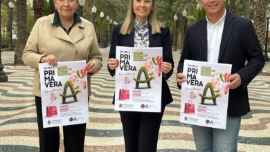 ​alicante-celebra-la-primavera-con-dinamizacion-comercial-en-san-gabriel-y-san-blas