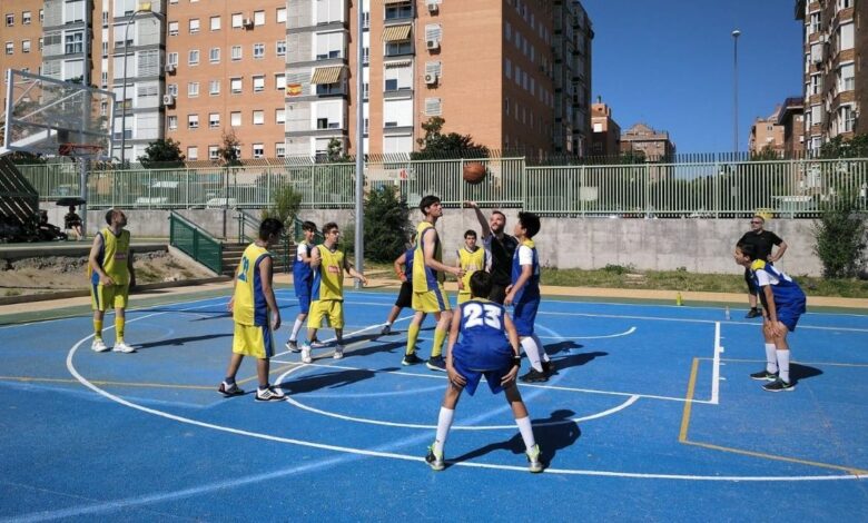 madrid-impulsa-el-deporte-base-con-mas-de-2,4-millones-euros-en-subvenciones