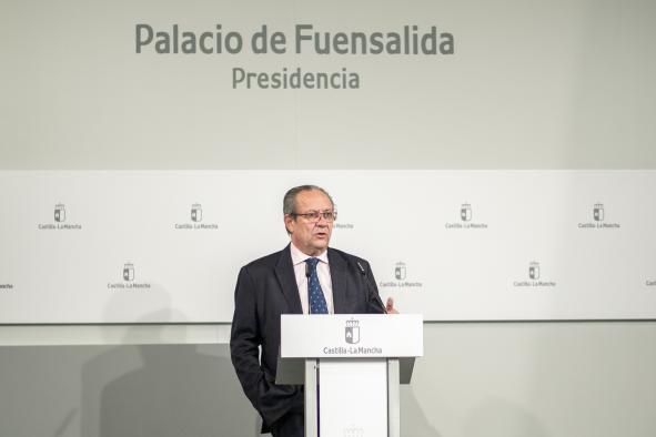 el-gobierno-regional-interpone-recurso-ante-el-tc-contra-el-reparto-del-impuesto-bancario-por-injusto,-arbitrario-y-a-espaldas-de-las-comunidades-autonomas