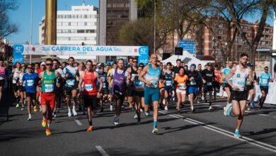 la-comunidad-de-madrid-reune-a-4.500-corredores-en-la-42a-carrera-del-agua,-un-25%-mas-que-el-ano-pasado