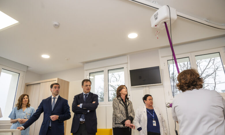 el-gobierno-vasco-inaugura-la-unidad-de-cuidados-paliativos-del-hospital-santa-marina-tras-una-completa-renovacion