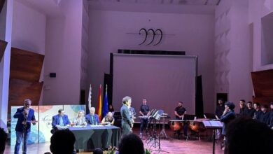 el-congreso-‘notas-en-conexion’-reune-en-tenerife-a-destacadas-figuras-de-la-composicion-para-medios-audiovisuales