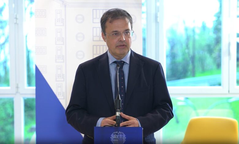 euskadi-propone-al-ministerio-de-sanidad-reducir-a-3-anos-el-mir-de-medicos-de-familia-como-medida-urgente-y-transitoria-ante-la-falta-de-medicos