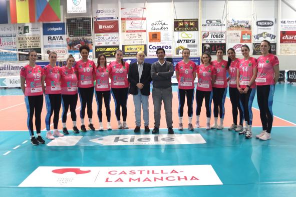 castilla-la-mancha-apoya-a-los-clubes-deportivos-de-primer-nivel-con-un-millon-de-euros-para-impulsar-con-su-visibilidad-la-promocion-turistica-de-la-region