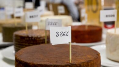 seis-quesos-canarios-aspiran-a-convertirse-en-el-mejor-de-espana-durante-el-salon-gourmets-de-madrid