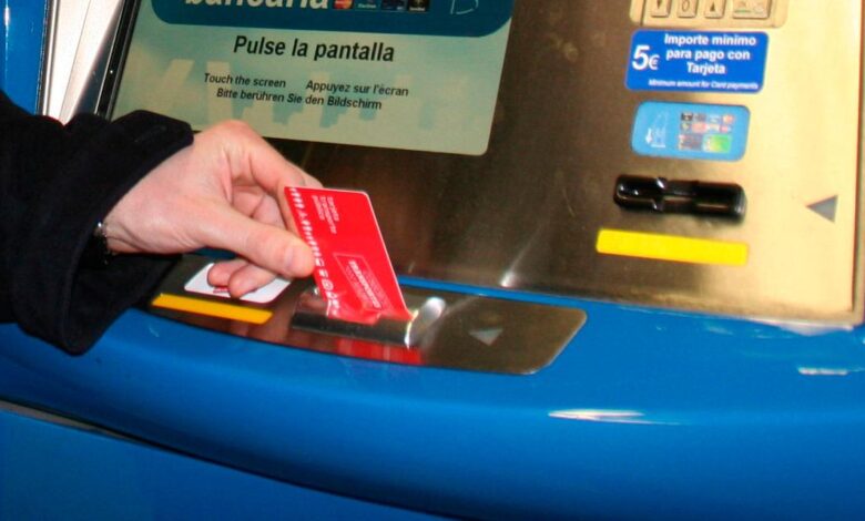 la-comunidad-de-madrid-invierte-9,8-millones-para-renovar-la-red-de-venta-de-titulos-de-transporte-en-la-region