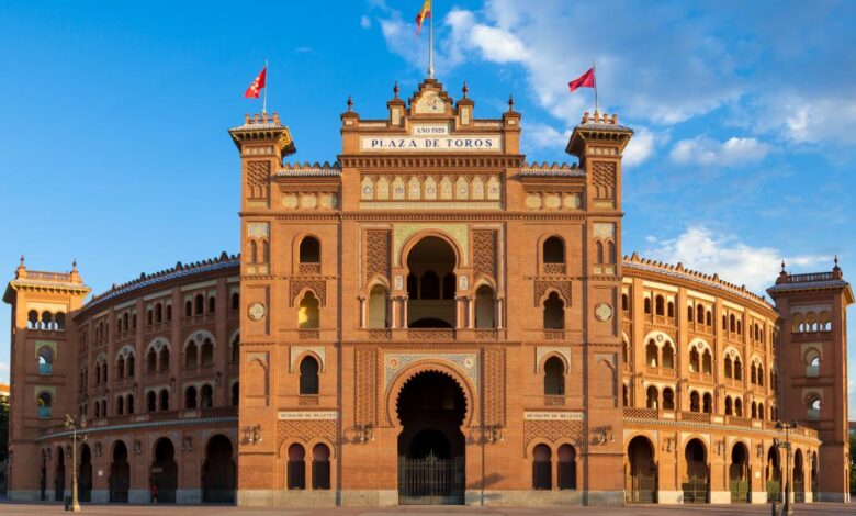la-comunidad-de-madrid-aprueba-el-proyecto-de-las-obras-de-modernizacion-de-la-plaza-de-toros-de-las-ventas-en-su-centenario