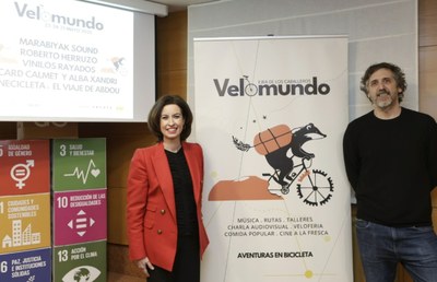 velomundo-ejea-2025:-un-festival-inspirado-en-los-amantes-de-las-dos-ruedas