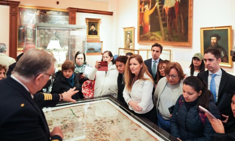la-comunidad-de-madrid-supera-las-4.000-visitas-culturales-en-su-programa-de-inclusion-social-para-personas-vulnerables-guiadas-por-mayores
