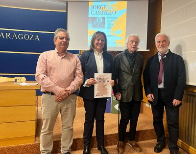 la-sala-de-exposiciones-ignacio-zuloaga-de-fuendetodos-acoge-obras-del-premio-nacional-de-arte-grafico,-jorge-castillo