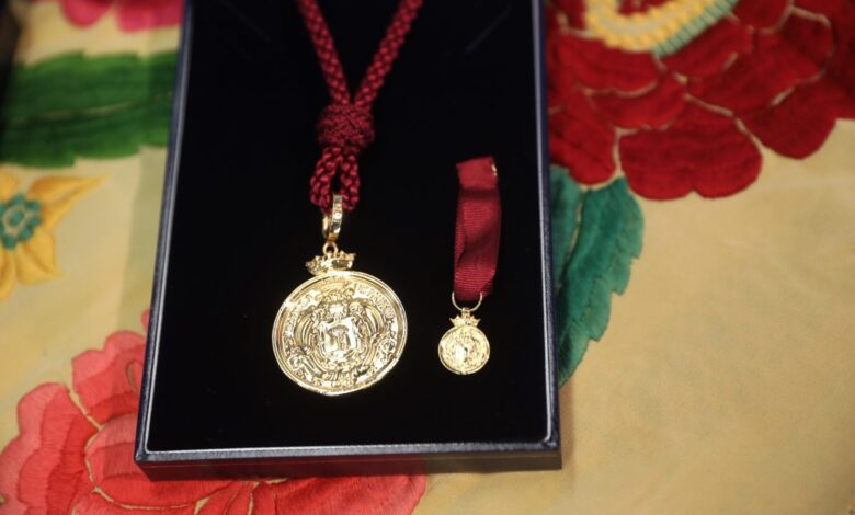 juan-antonio-perez-simon,-rodri-y-teresa-perales,-medallas-de-honor-de-la-ciudad-de-madrid-2025
