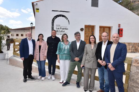 el-gobierno-de-castilla-la-mancha-pondra-en-marcha-una-potente-campana-de-promocion-este-verano-para-impulsar-el-turismo-en-letur