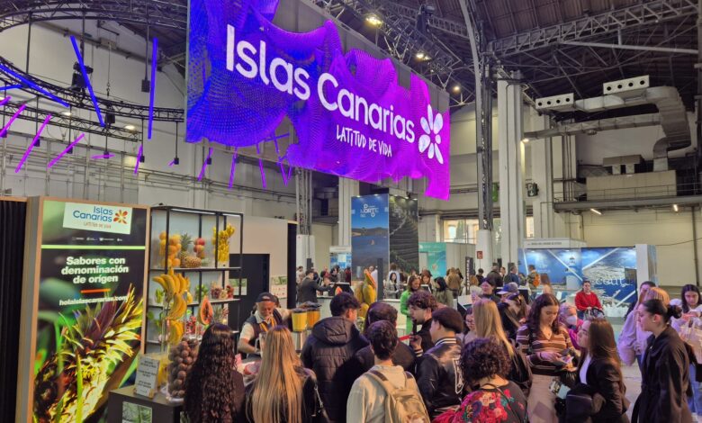 turismo-conecta-a-traves-de-dos-ferias-con-el-viajero-catalan,-interesado-en-descubrir-los-paisajes-canarios