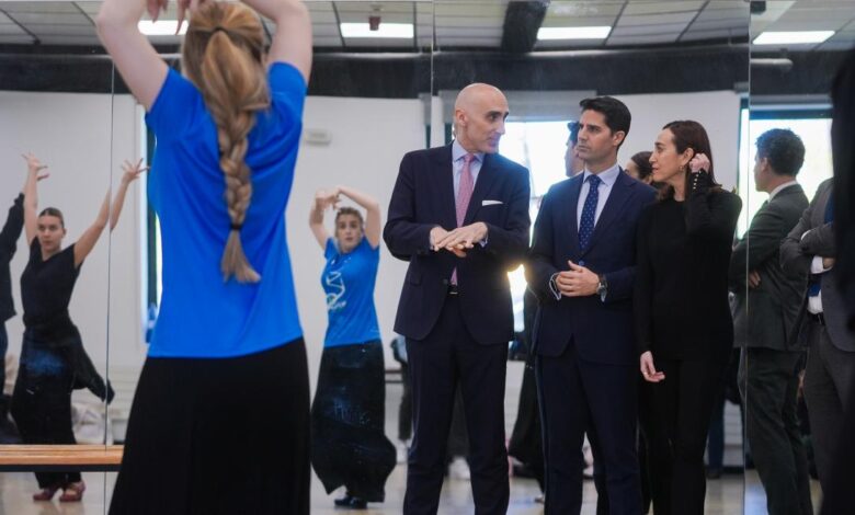 la-comunidad-de-madrid-estrena-una-campana-informativa-para-atraer-a-ninos-y-jovenes-a-las-ensenanzas-artisticas