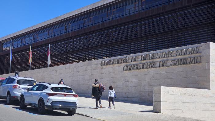 castilla-la-mancha-envia-al-ministerio-de-infancia-los-datos-regionales-de-acogida-de-los-ninos,-ninas-y-adolescentes-migrantes-no-acompanados