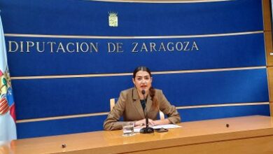 la-diputacion-de-zaragoza-pide-al-gobierno-de-aragon-que-vuelva-a-activar-la-ley-de-memoria-democratica