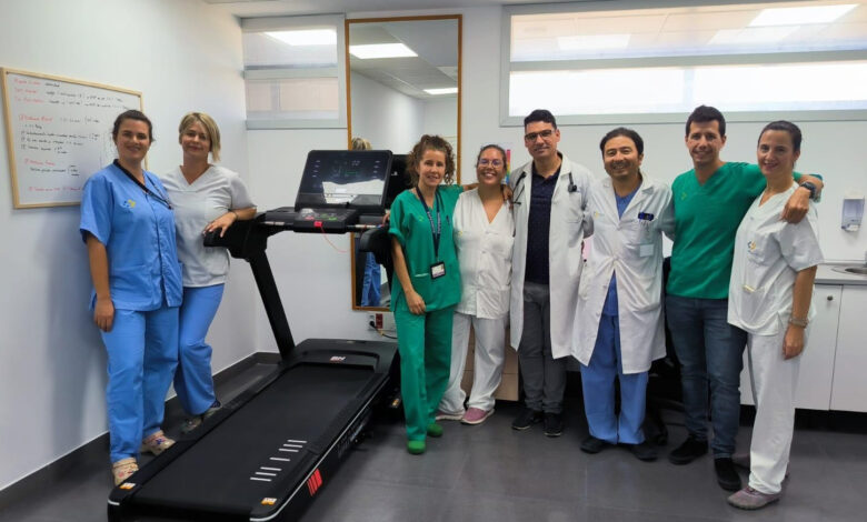 el-hospital-general-de-fuerteventura-implanta-un-programa-de-rehabilitacion-respiratoria