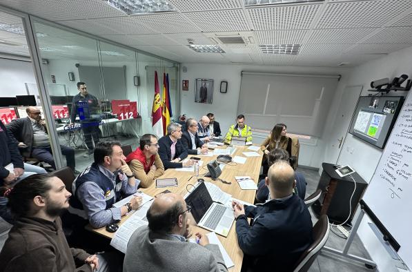 el-gobierno-regional-se-mantiene-vigilante-ante-las-previsiones-meteorologicas-en-un-panorama-de-estabilidad