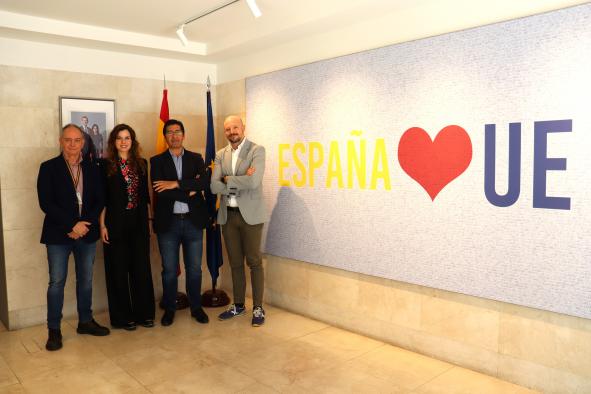 el-gobierno-de-castilla-la-mancha-ultima-el-lanzamiento-de-la-oficina-de-proyectos-europeos-para-acercar-la-financiacion-europea-a-la-ciudadania