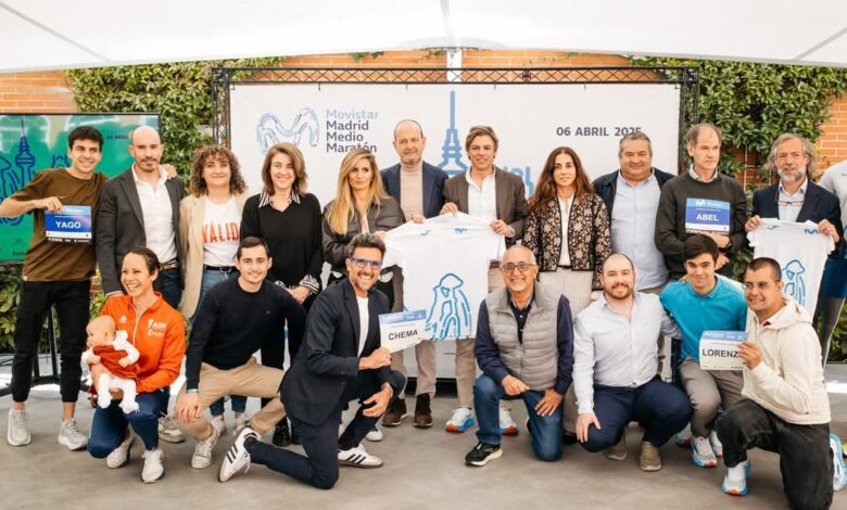 record-de-inscripciones-para-participar-en-el-movistar-madrid-medio-maraton