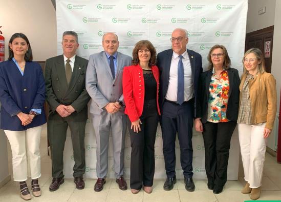 el-gobierno-de-castilla-la-mancha-ultima-la-estrategia-contra-el-cancer-basada-en-la-prevencion,-diagnostico-temprano-e-innovacion-tecnologica