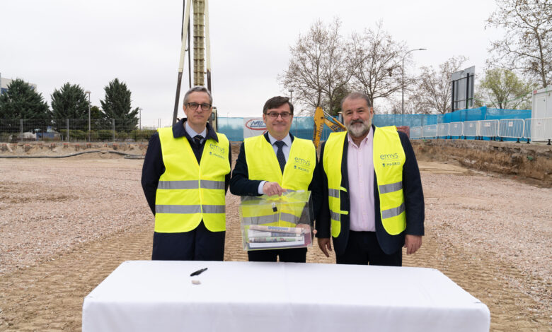 el-ayuntamiento-inicia-la-construccion-de-82-viviendas-para-alquiler-asequible-de-emvs-madrid-en-vicalvaro