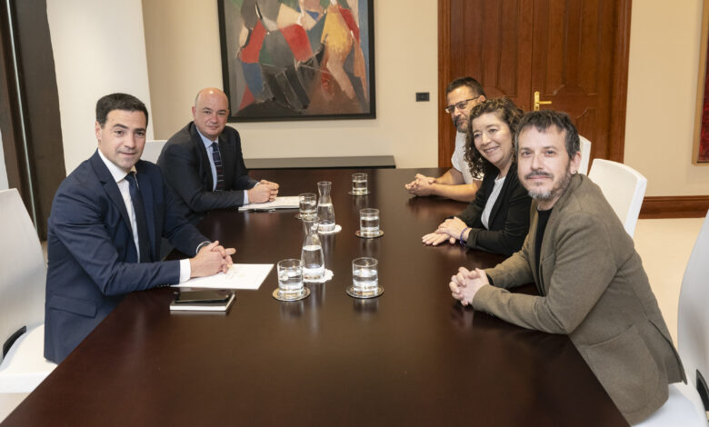 el-lehendakari-se-reune-con-el-sindicato-ccoo