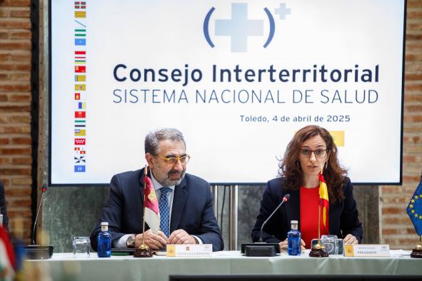la-ciudad-de-toledo-acoge-el-consejo-interterritorial-de-sanidad-para-continuar-potenciando-el-sistema-de-salud