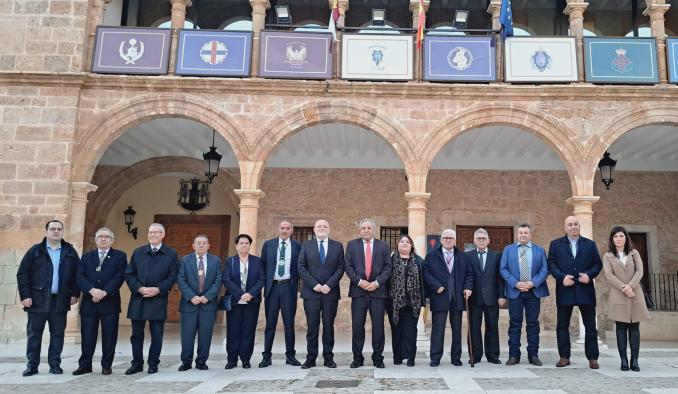 el-delegado-de-la-junta-pone-de-relieve-la-“extraordinaria-implicacion”-de-los-bonilleros-y-las-bonilleras-en-su-semana-santa