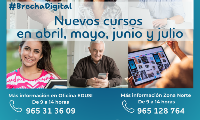 mas-de-400-personas-solicitan-los-cursos-de-competencias-digitales-del-ayuntamiento