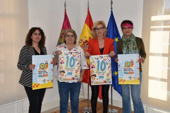 el-gobierno-regional-felicita-a-la-asociacion-atelcu-en-su-decimo-aniversario-y-le-tiende-la-mano-para-seguir-“avanzando-juntos”