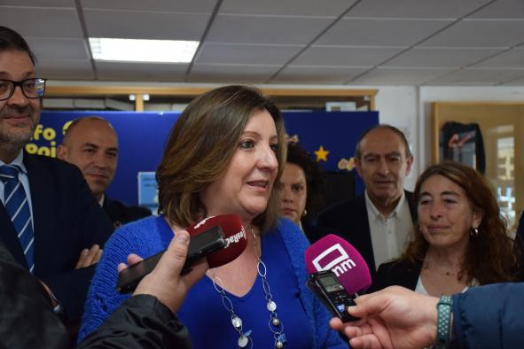 el-consejo-de-gobierno-aprobara-manana-46-millones-de-euros-para-formar-y-cualificar-a-cerca-de-11.000-personas-desempleadas-de-la-region