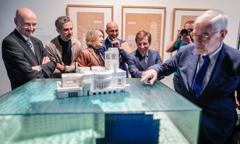 una-nueva-exposicion-analiza-el-madrid-de-antonio-palacios-en-el-150o-aniversario-de-su-nacimiento