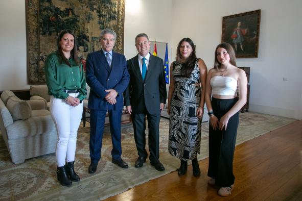 el-gobierno-de-castilla-la-mancha-impulsa-este-ano-28-proyectos-dirigidos-a-la-poblacion-gitana,-con-una-inversion-de-1,4-millones-de-euros
