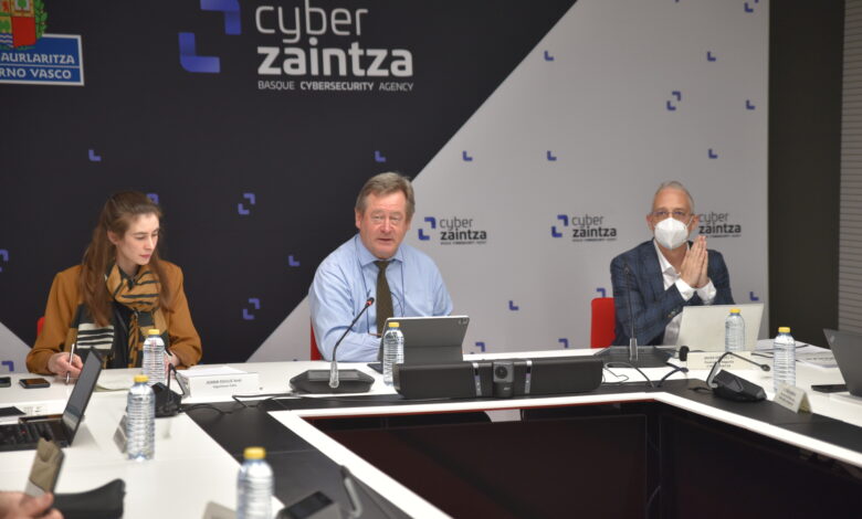 bingen-zupiria-preside-el-primer-consejo-de-administracion-de-cyberzaintza-de-2025