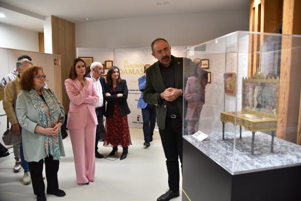 el-gobierno-de-castilla-la-mancha-convocara-el-proximo-lunes-los-premios-regionales-de-artesania-para-reconocer-el-talento-artesano