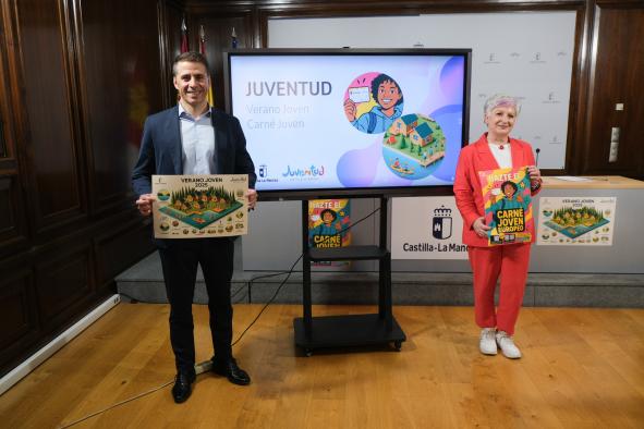 el-gobierno-regional-oferta-este-ano-mas-de-1.131-plazas-para-las-actividades-juveniles-en-el-programa-‘verano-joven’