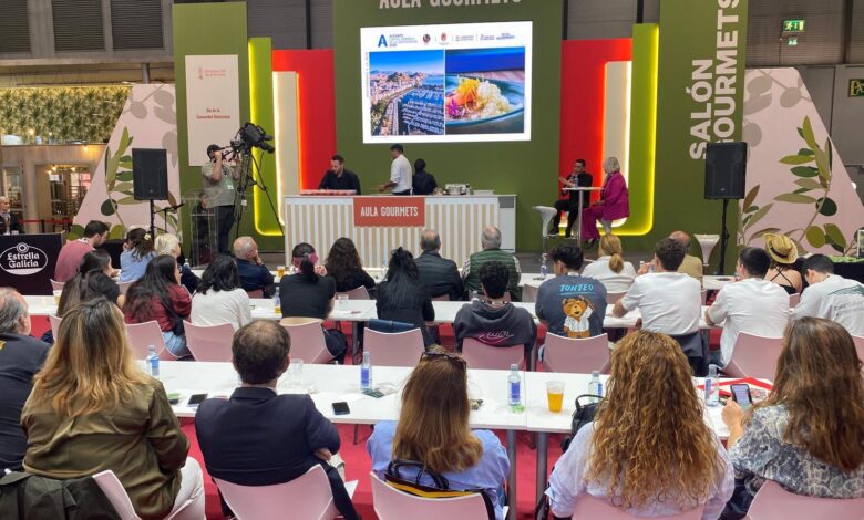 alicante-se-presenta-como-capital-espanola-de-la-gastronomia-en-el-salon-gourmet-de-madrid