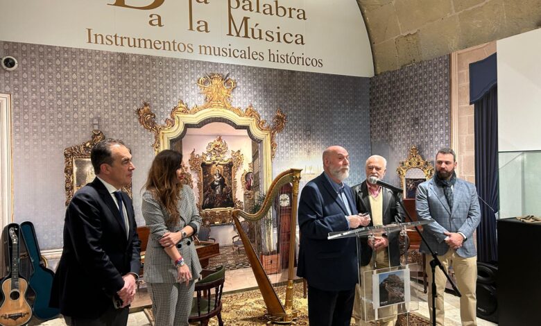 el-castillo-de-santa-barbara-invita-a-viajar-por-la-historia-de-los-instrumentos-musicales